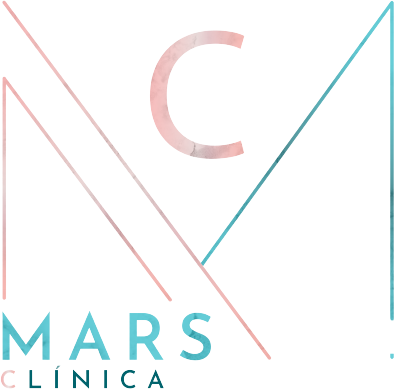 Clínica Mars logo