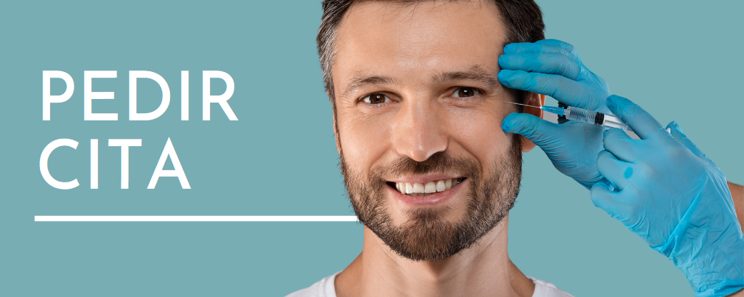 Clínica Mars - Citas