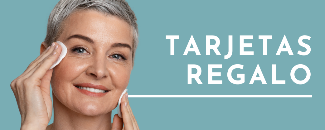 Clínica Mars - Tarjetas de regalo